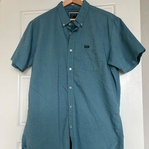 RVCA Button Down